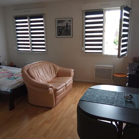 Charmant Studio Classe 3 Etoiles Au Coeur De Niederbronn-Les-Bains Εξωτερικό φωτογραφία