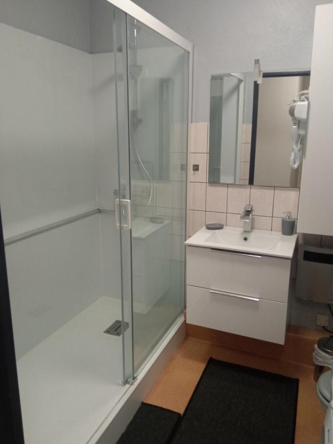 Charmant Studio Classe 3 Etoiles Au Coeur De Niederbronn-Les-Bains Εξωτερικό φωτογραφία